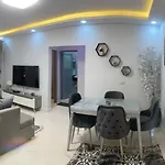 استوديو فندقي
