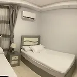 استوديو فندقي