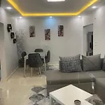استوديو فندقي
