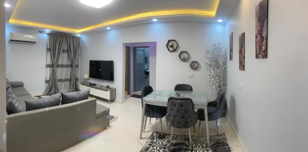 Apartment استوديو فندقي