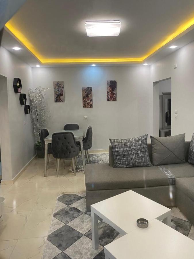 Apartment استوديو فندقي Cairo