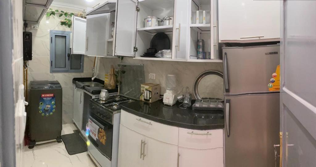 استوديو فندقي Apartment *